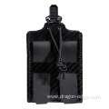 TAC Black Tactical Laser Cut Magazine Pouch Camouflage